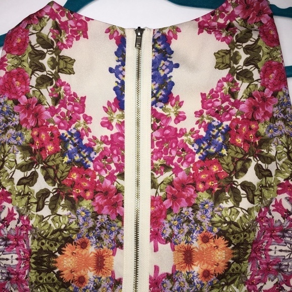 Maggie London dress - Picture 3 of 7